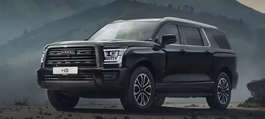 Внедорожники в Самаре