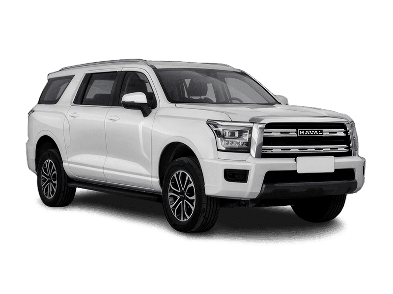 Haval H5 Новый купить в Самаре