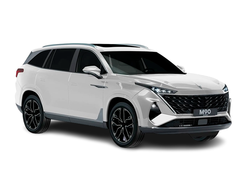 Москвич М90 I — автокредит | 63-autos-stock.ru