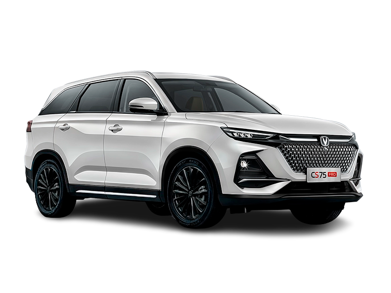 Changan CS75 PRO I — автокредит | 63-autos-stock.ru