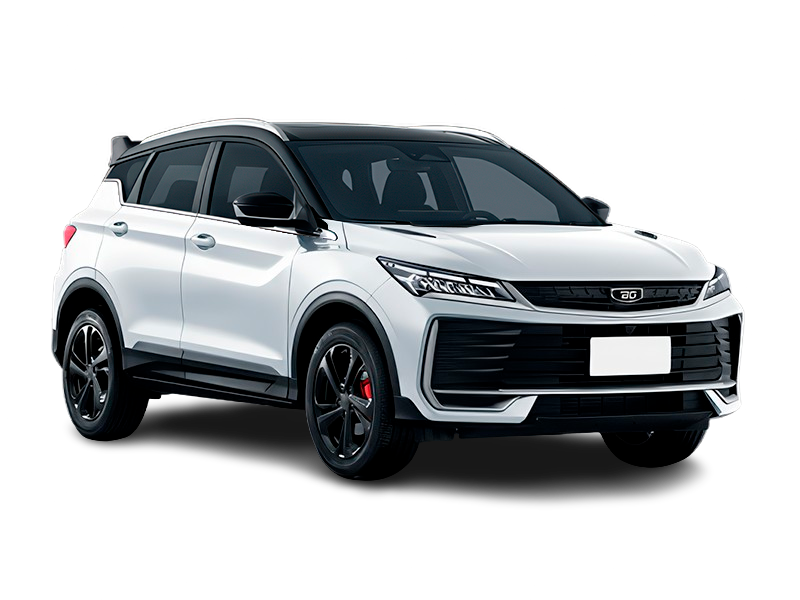 Belgee X50+ I — автокредит | 63-autos-stock.ru