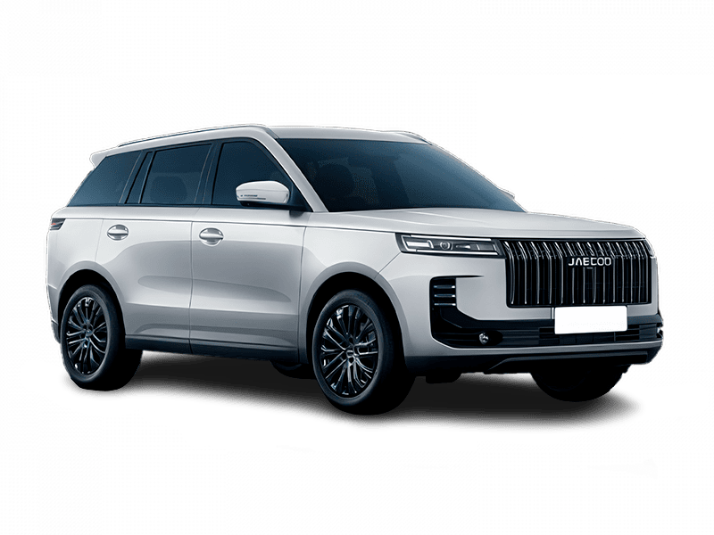 Jaecoo J6 I — автокредит | 63-autos-stock.ru