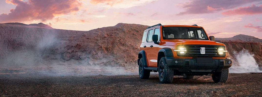 Купить Tank в Самаре