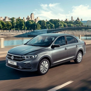 Новые автомобили Volkswagen в Самаре