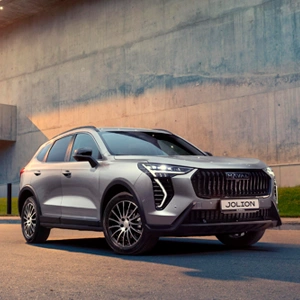 Новые автомобили Haval в Самаре