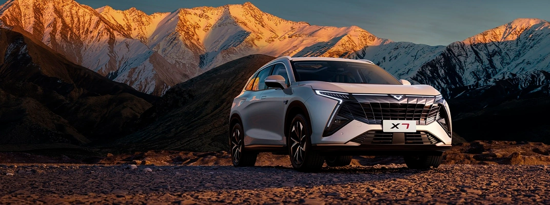 Купить KAIYI в Самаре